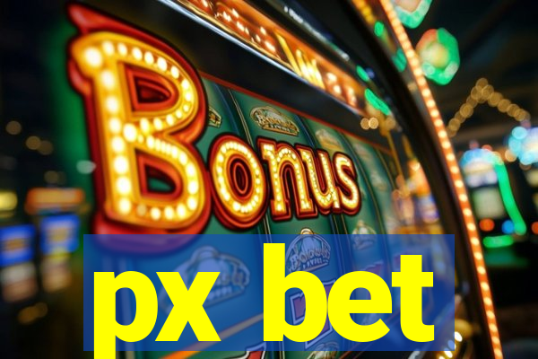 px bet